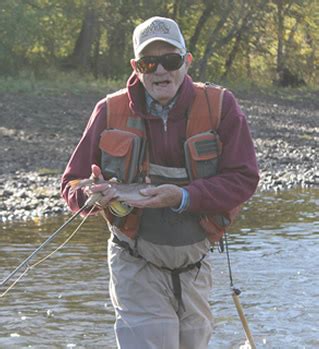 Fly Fishing Lessons Arkansas .